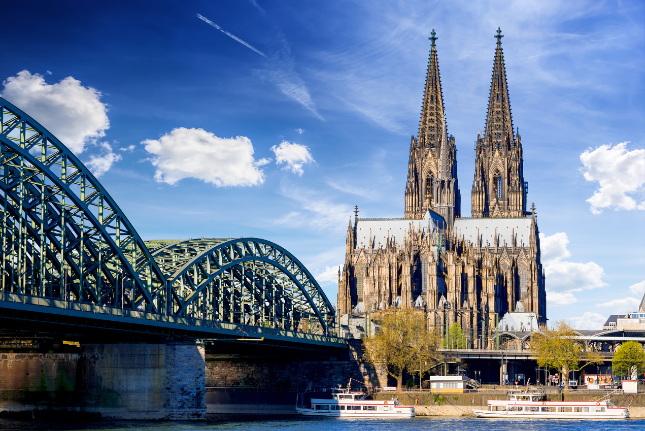 Cologne Cathedral