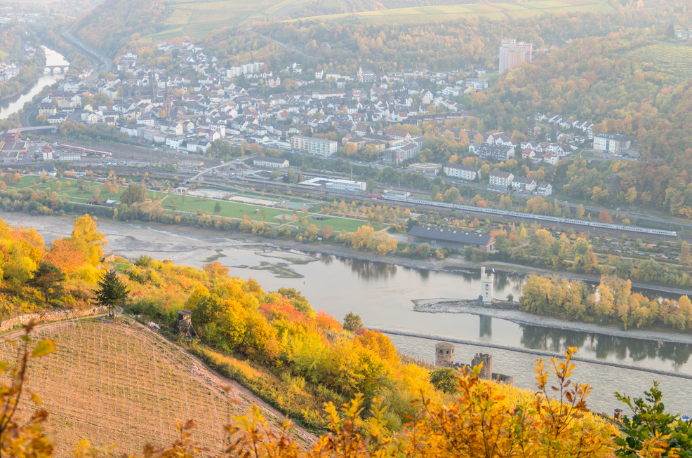 Rudesheim